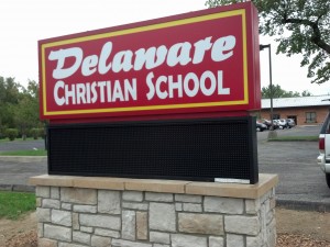 Delaware Christian School