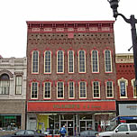 delaware
