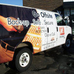 Vehicle graphics