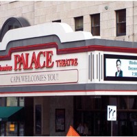 Palace Theatre