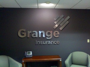 grange letters