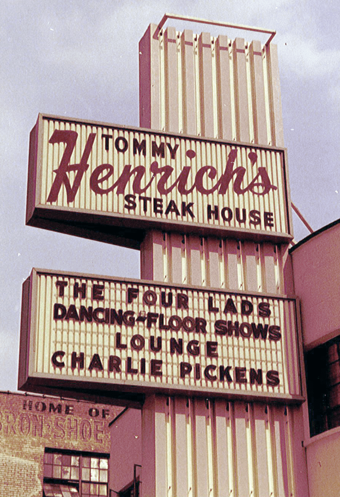 Henrichs_Steak_House