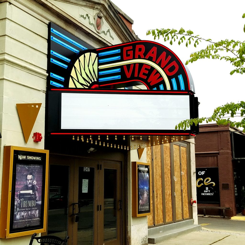 Grandview Theater (2)