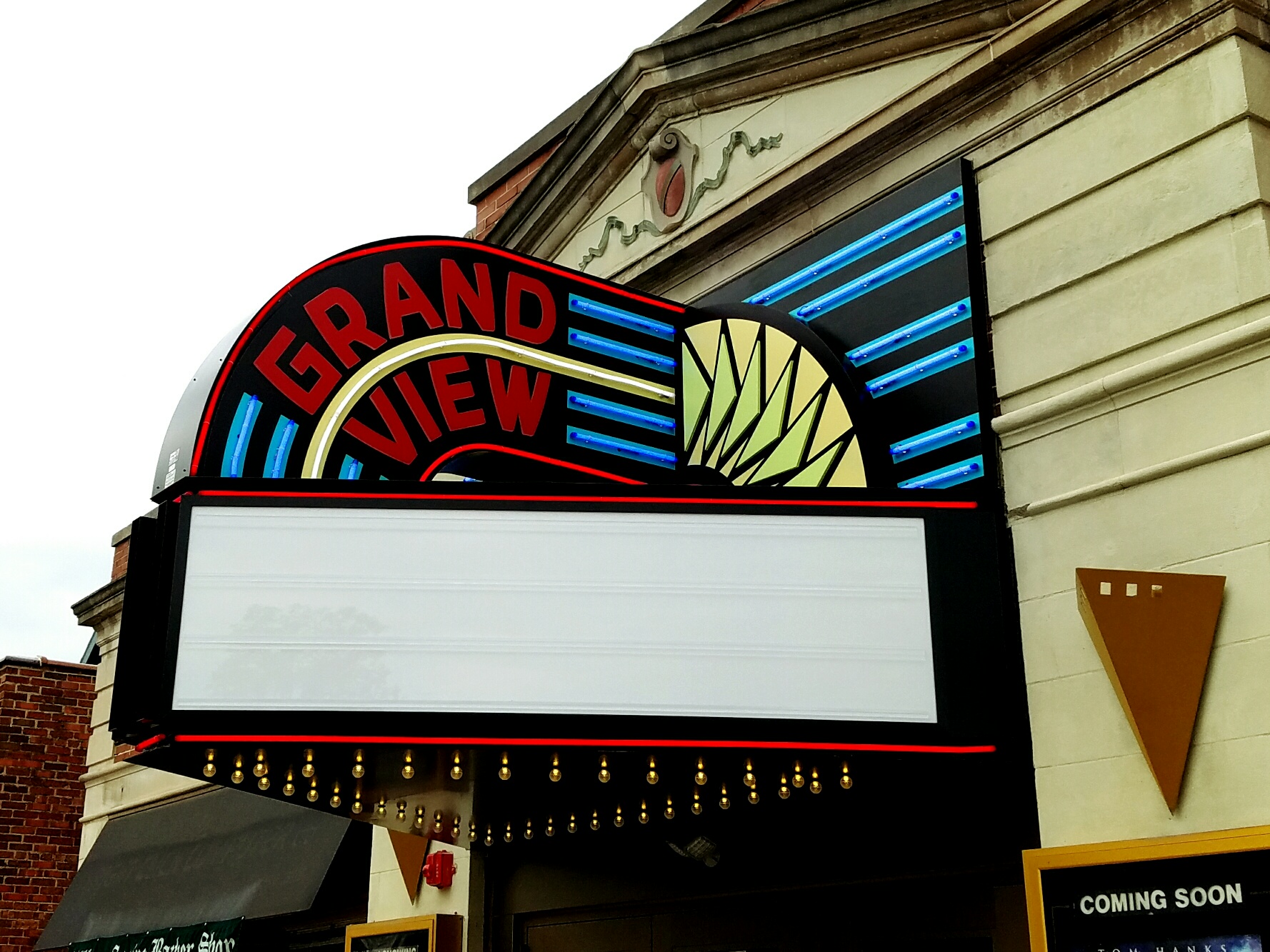 grandview theatre