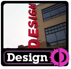 Sign design services