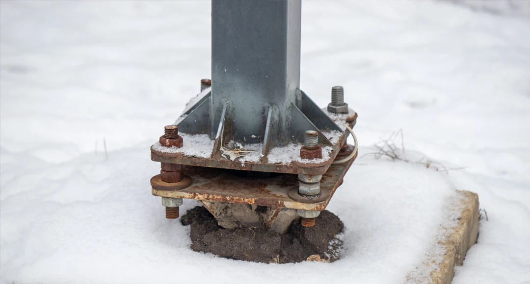 Signs You Need Parking Lot Lighting Repairs Signs You Need Parking Lot Lighting Repairs
