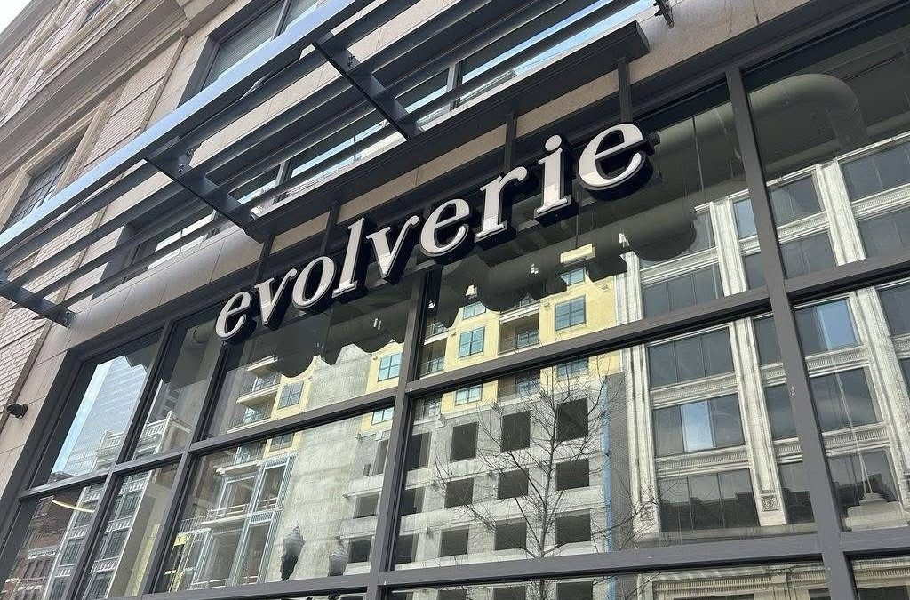 What Are the Benefits of Channel Letter Signs for Businesses?